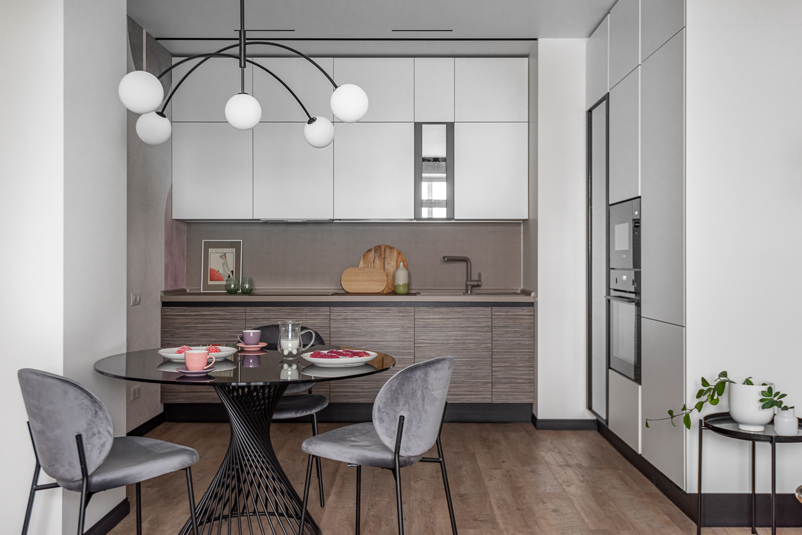 ЖК "Ньютон", г. Челябинск