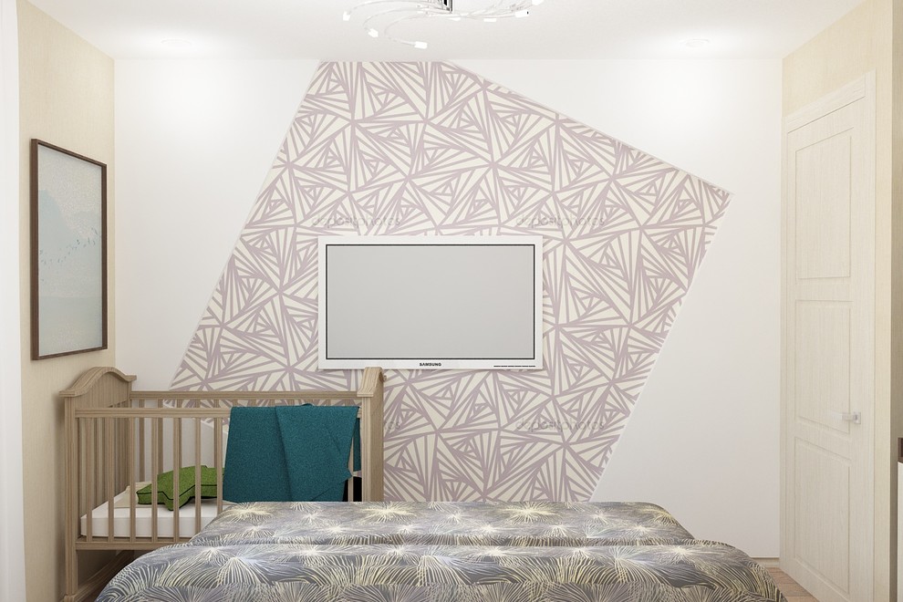 г.Ульяновск, квартира с экостилем