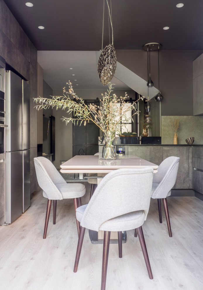 Таунхаус в Афонино