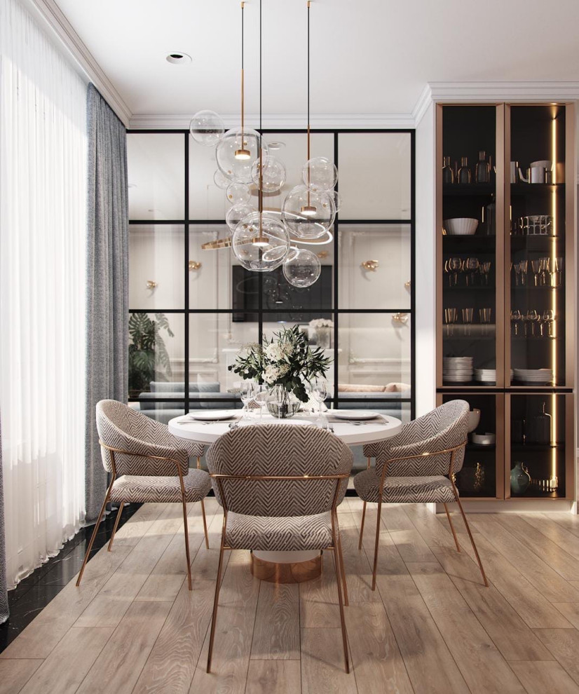 ЖК "Суббота"