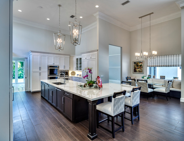 Kitchen contemporary-kitchen