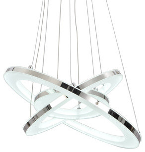 Keannan Led White Pendant Light Modern Lighting By Unitary Keannan Led White Pendant Light Warm