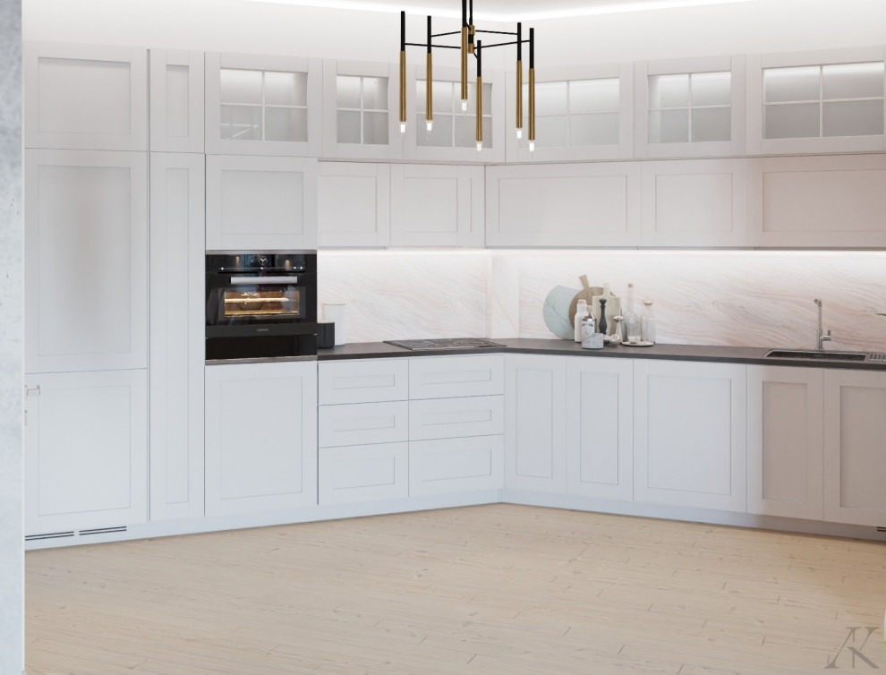 ЖК Изумрудное