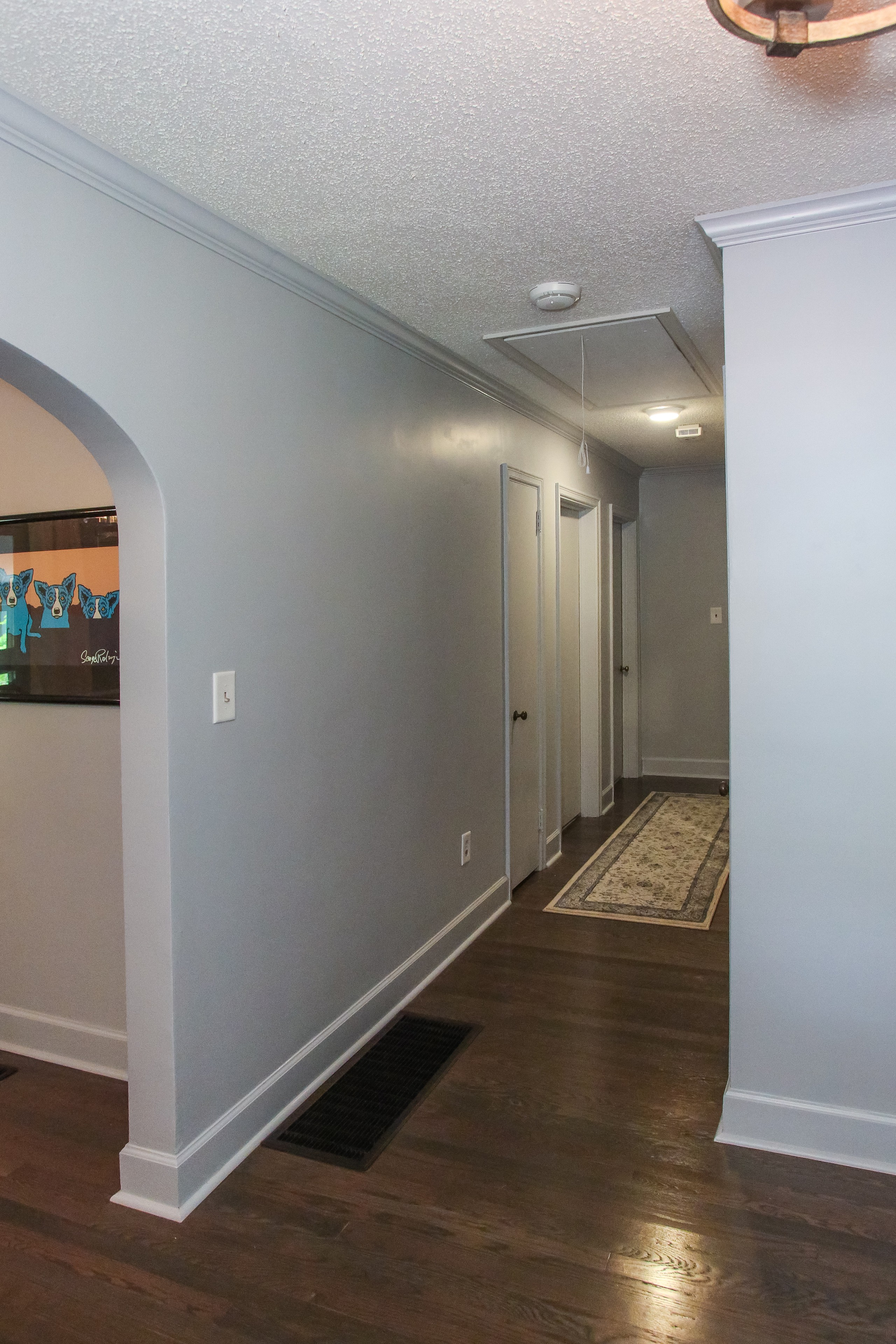 Sardis Whole Home Update