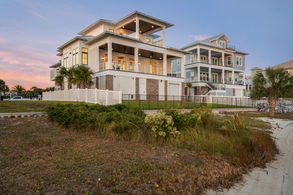 Big Lagoon Cottage