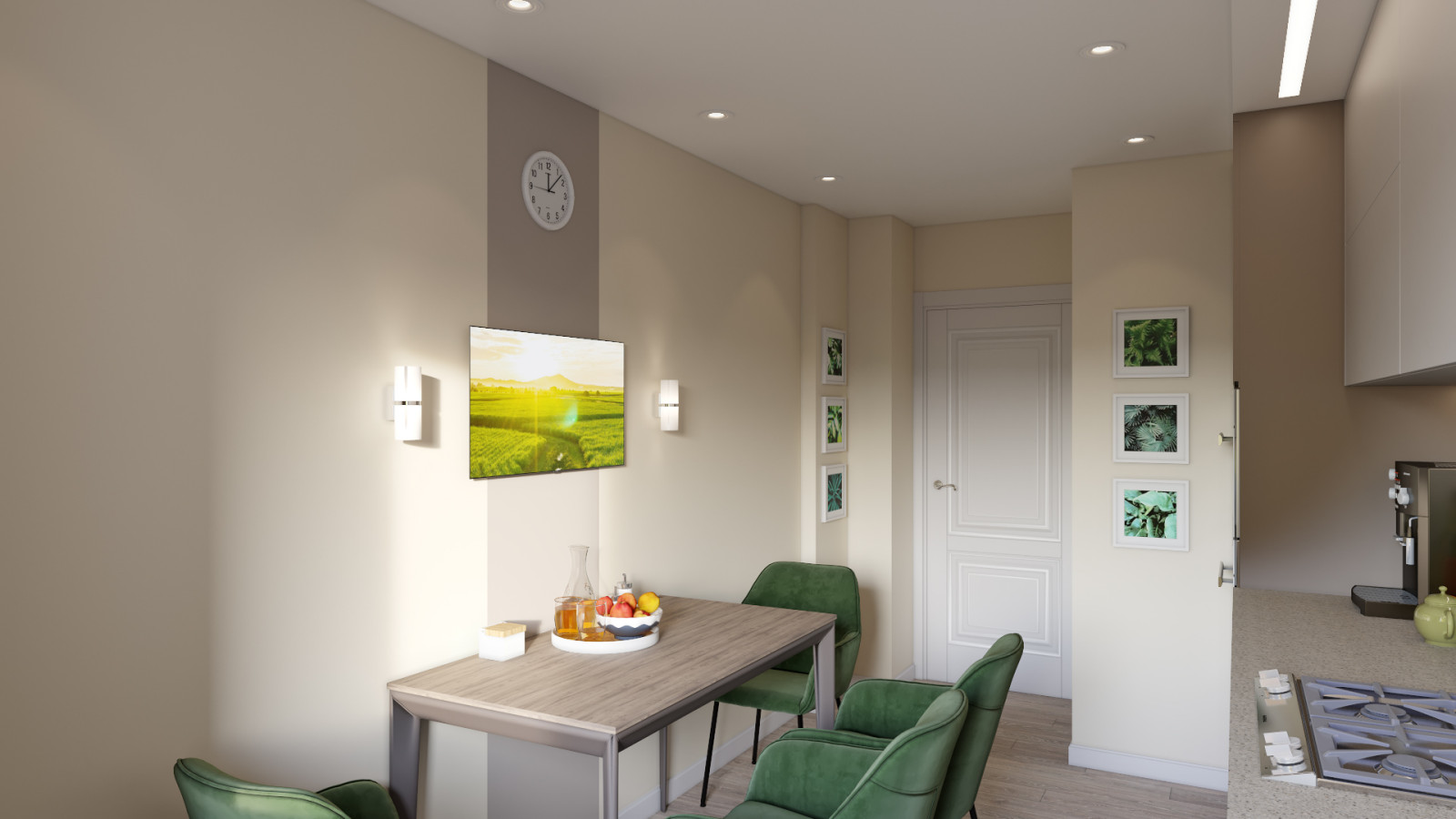 Дизайн и ремонт дома Запорожье