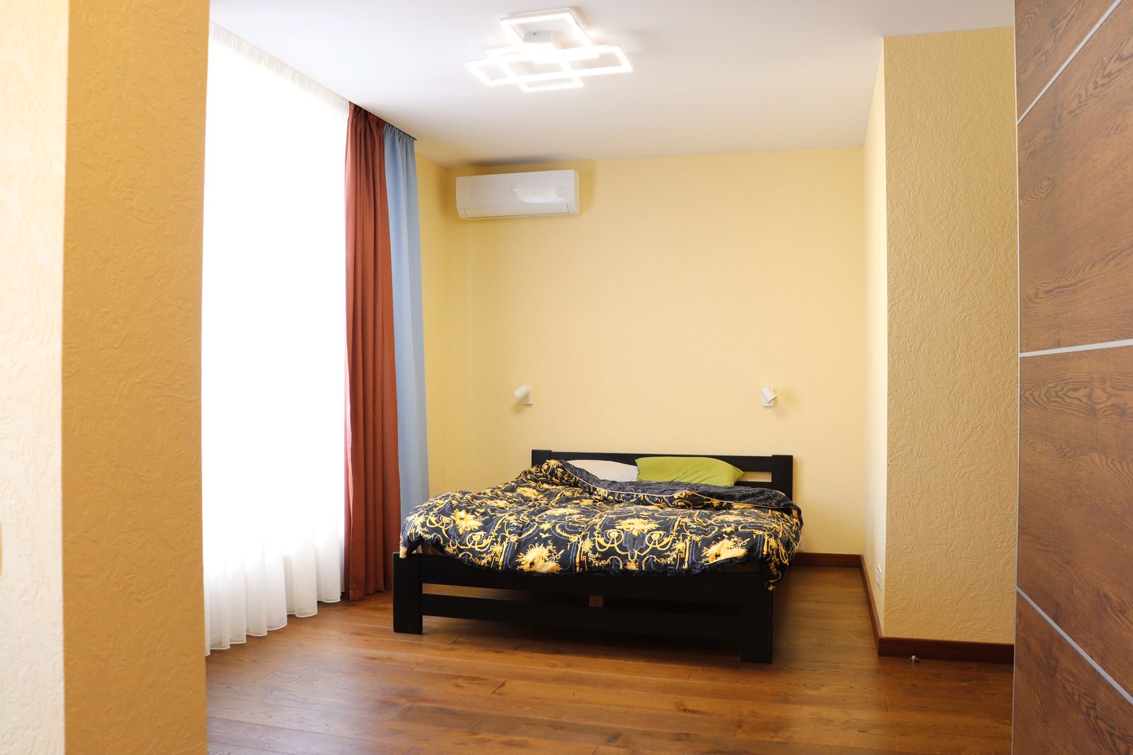 Wohnung 95 m2 (Apartmens 95 sq m) 2019-2020