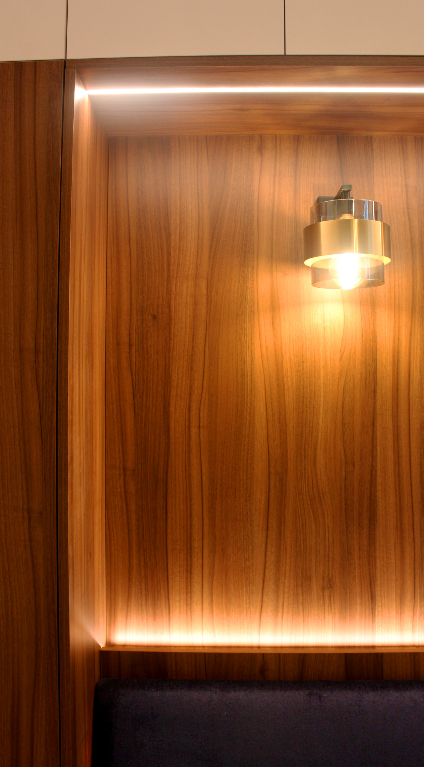 Rénovation d'un cabinet dentaire en plein coeur de Paris