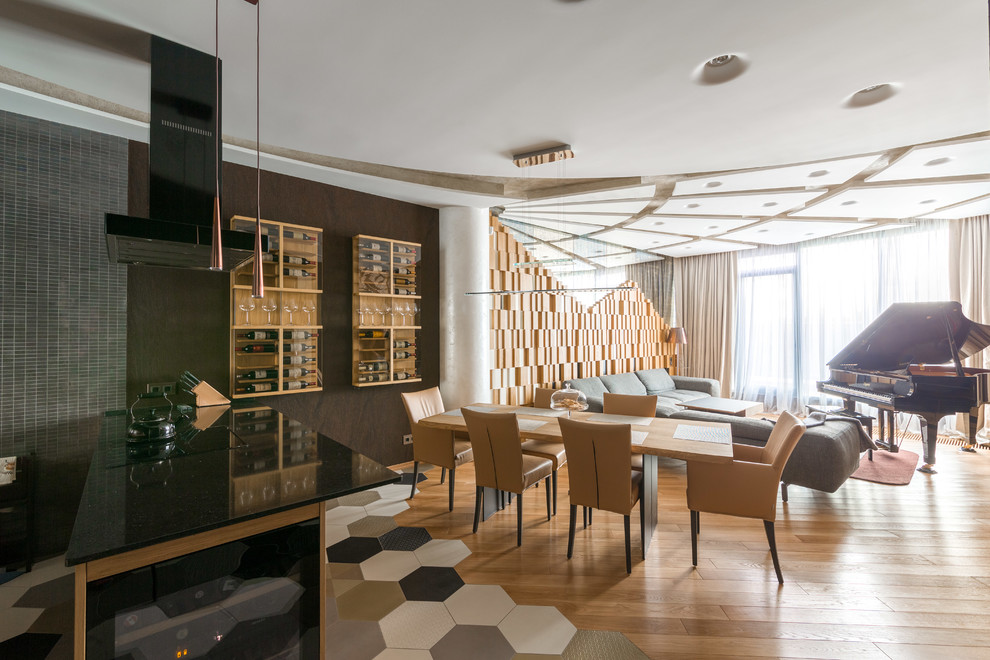 Репино ЖК Кристалл