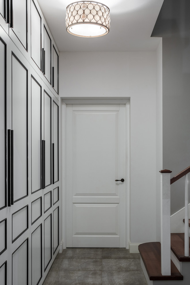 Таун хаус в Подмосковье