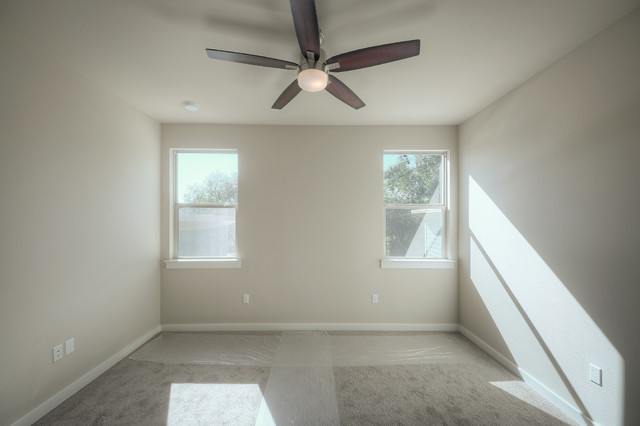 Banister Acres trendy-sovevaerelse