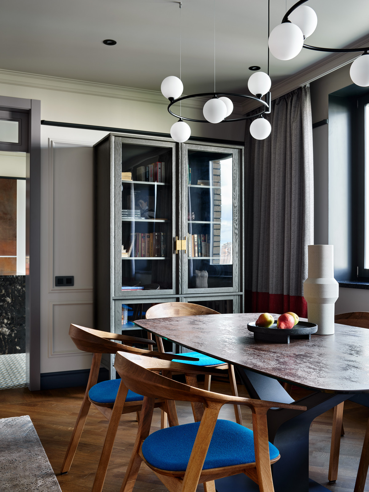 Квартира на Ленинском проспекте