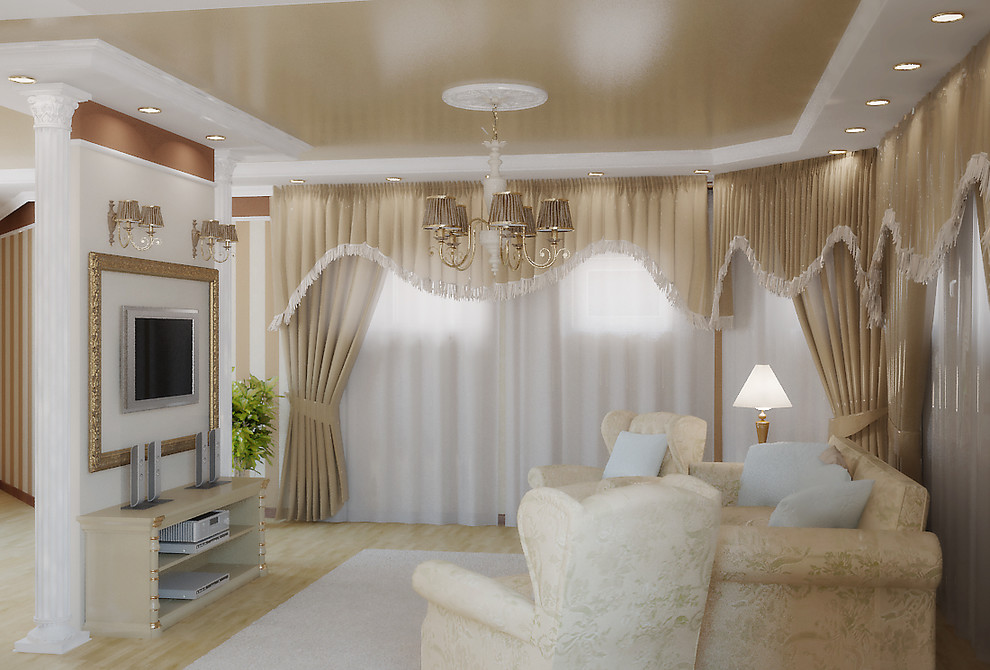 ТАУНХАУС, общая площадь 230 кв.м