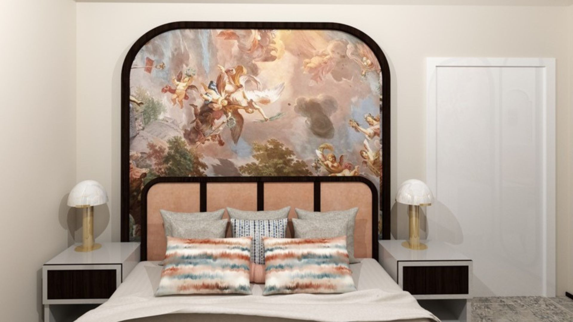 Heritage Charm Hotel in Bloomsbury