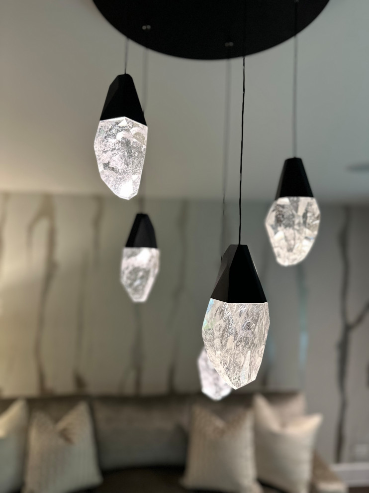 Deer Park Main Floor Refresh