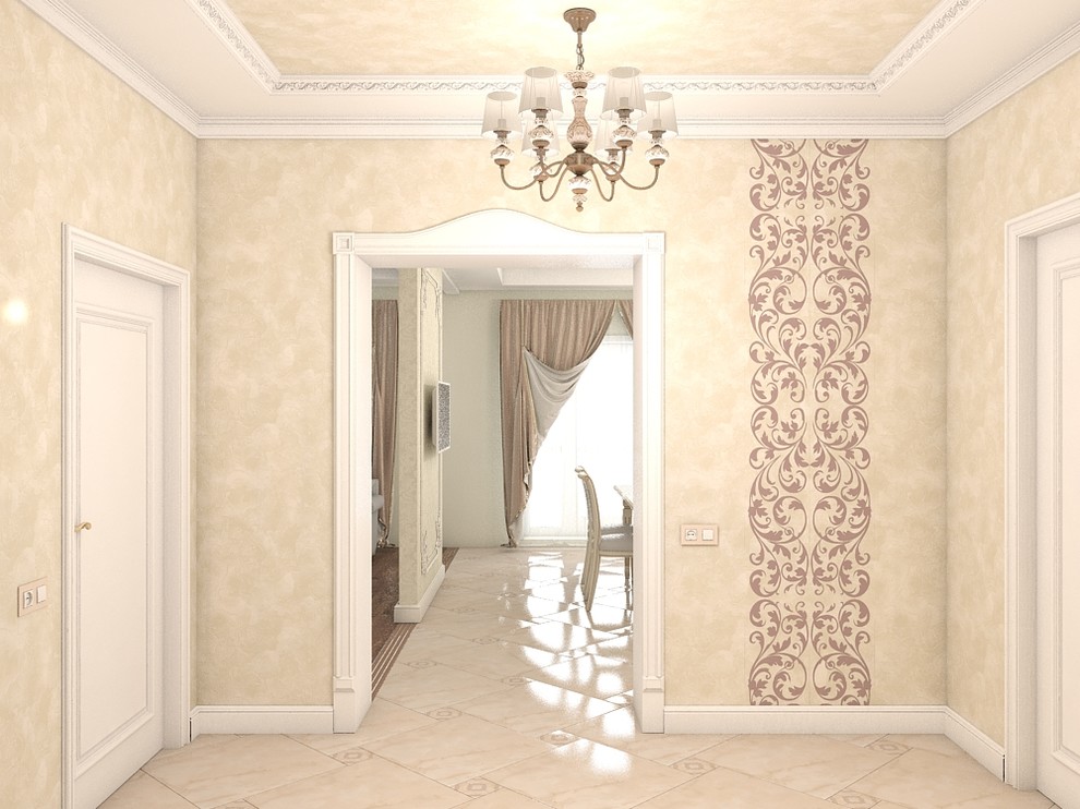 Нежная классика