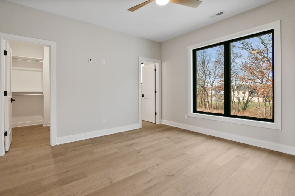 The Pepper Creek Project