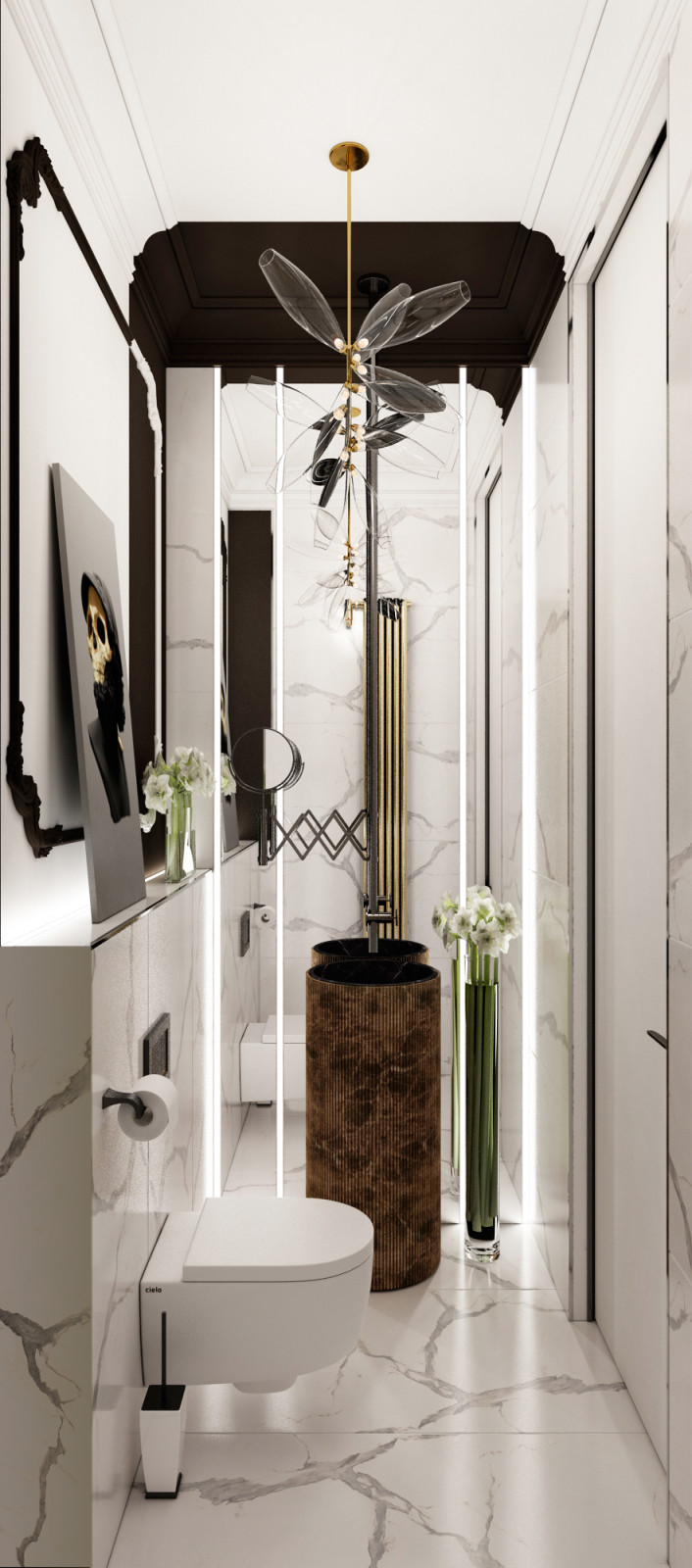 ЖК Зиларт, Лот 3, 83,5 кв.м.