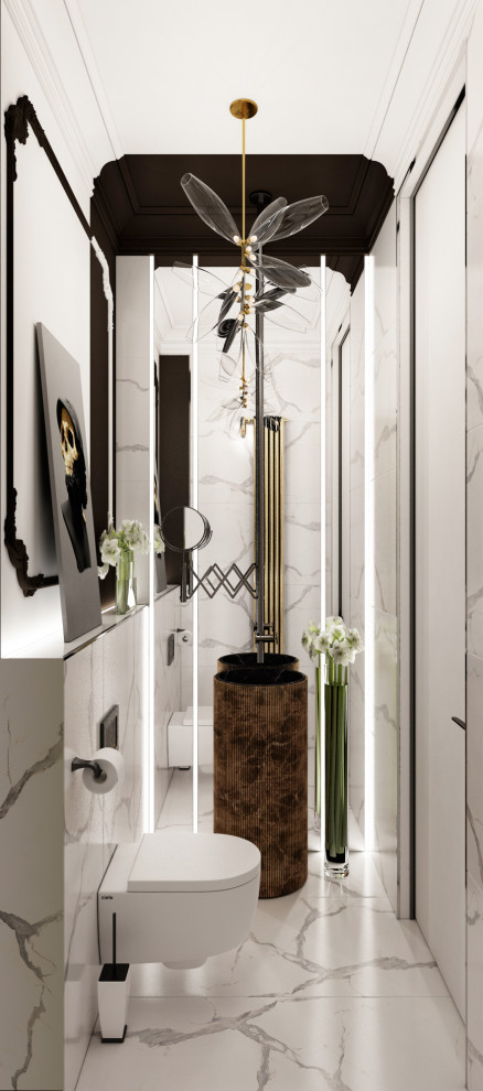 ЖК Зиларт, Лот 3, 83,5 кв.м.