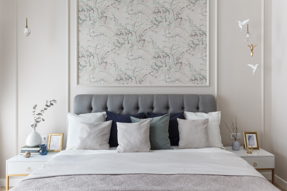 Квартира в Историческом центре, 70 м2