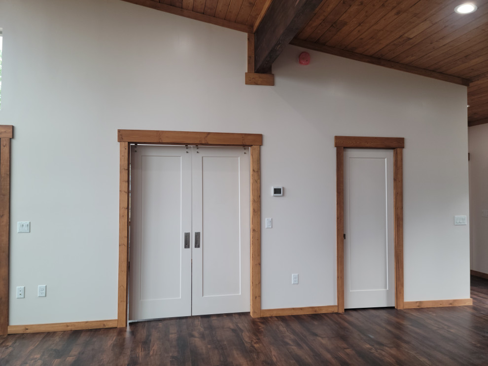 Eureka Hills Home