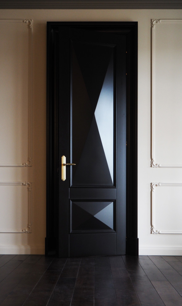 ParkVille Интерьер