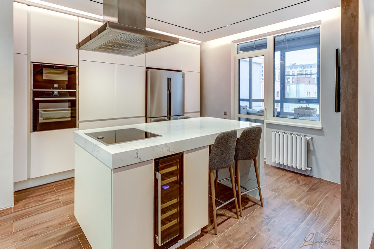 Что чаще всего забывают во время ремонта