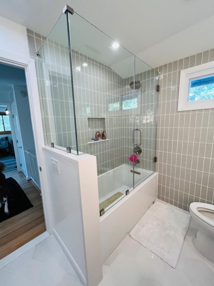 Bethesda, MA Renovation