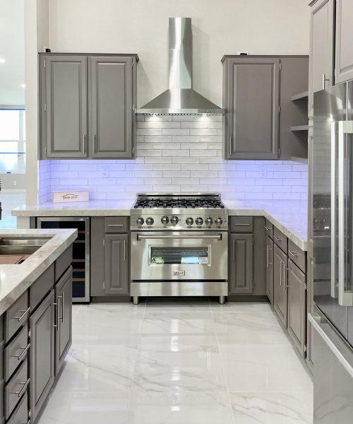 Rock Solid Remodeling 