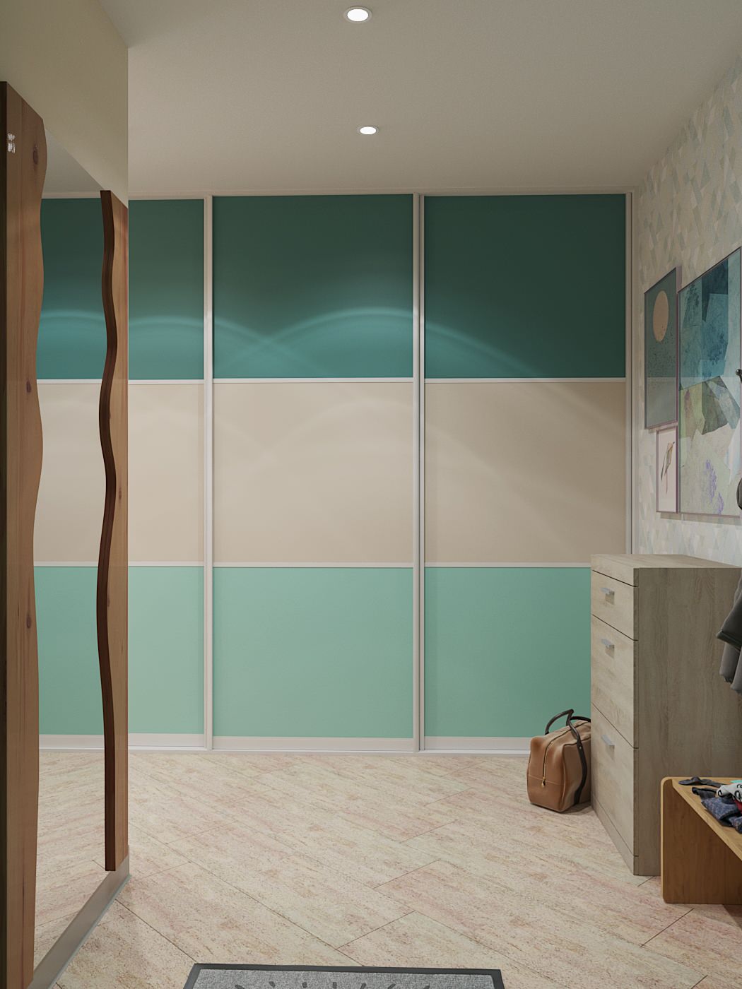 Долгопрудный