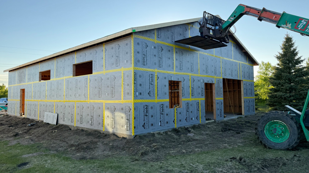 40x54 Shop
