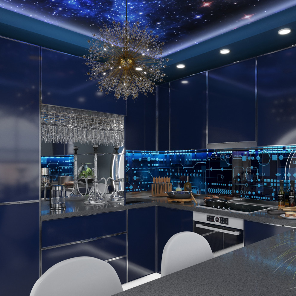 Космический корабль