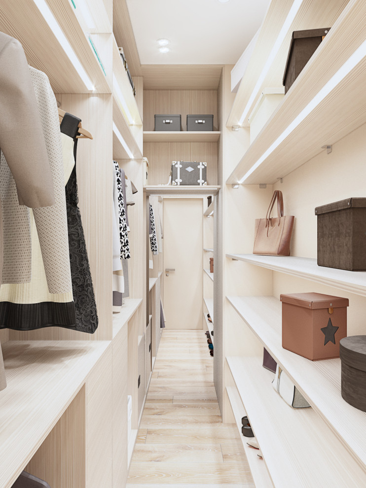 Design project in "Emerald"