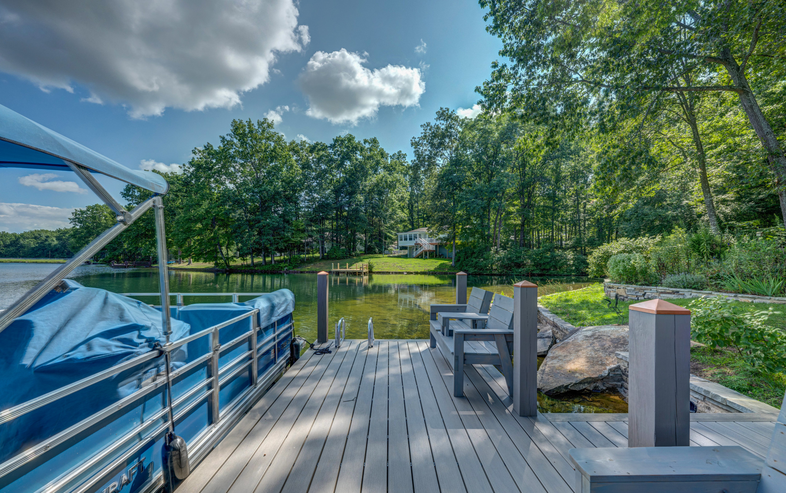 116 Canterbury Drive Addition