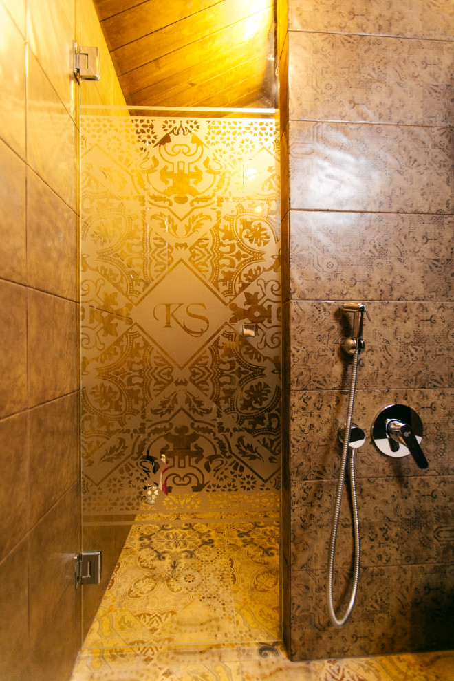 Дом в Тамбове