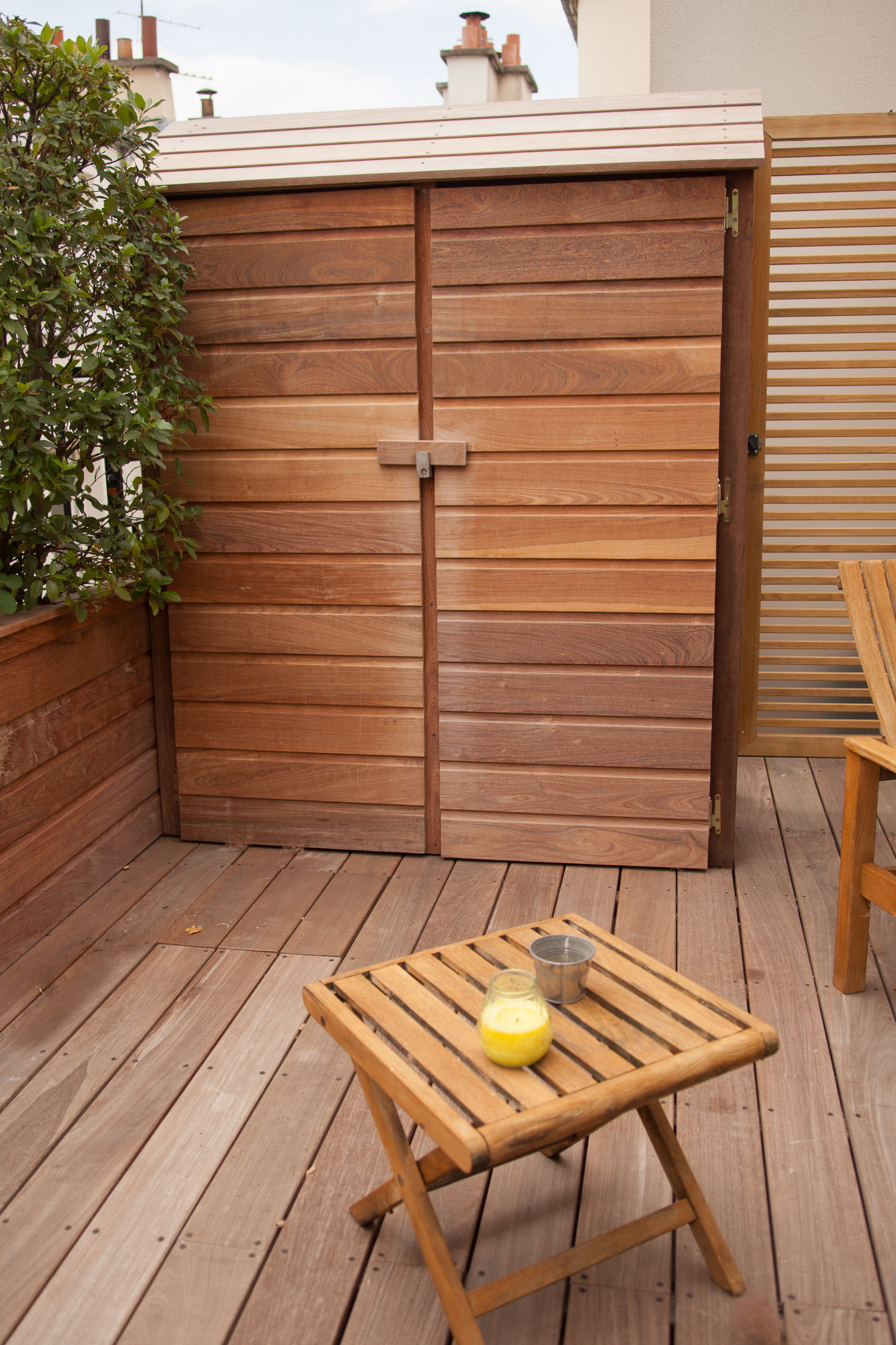 duplex parisien