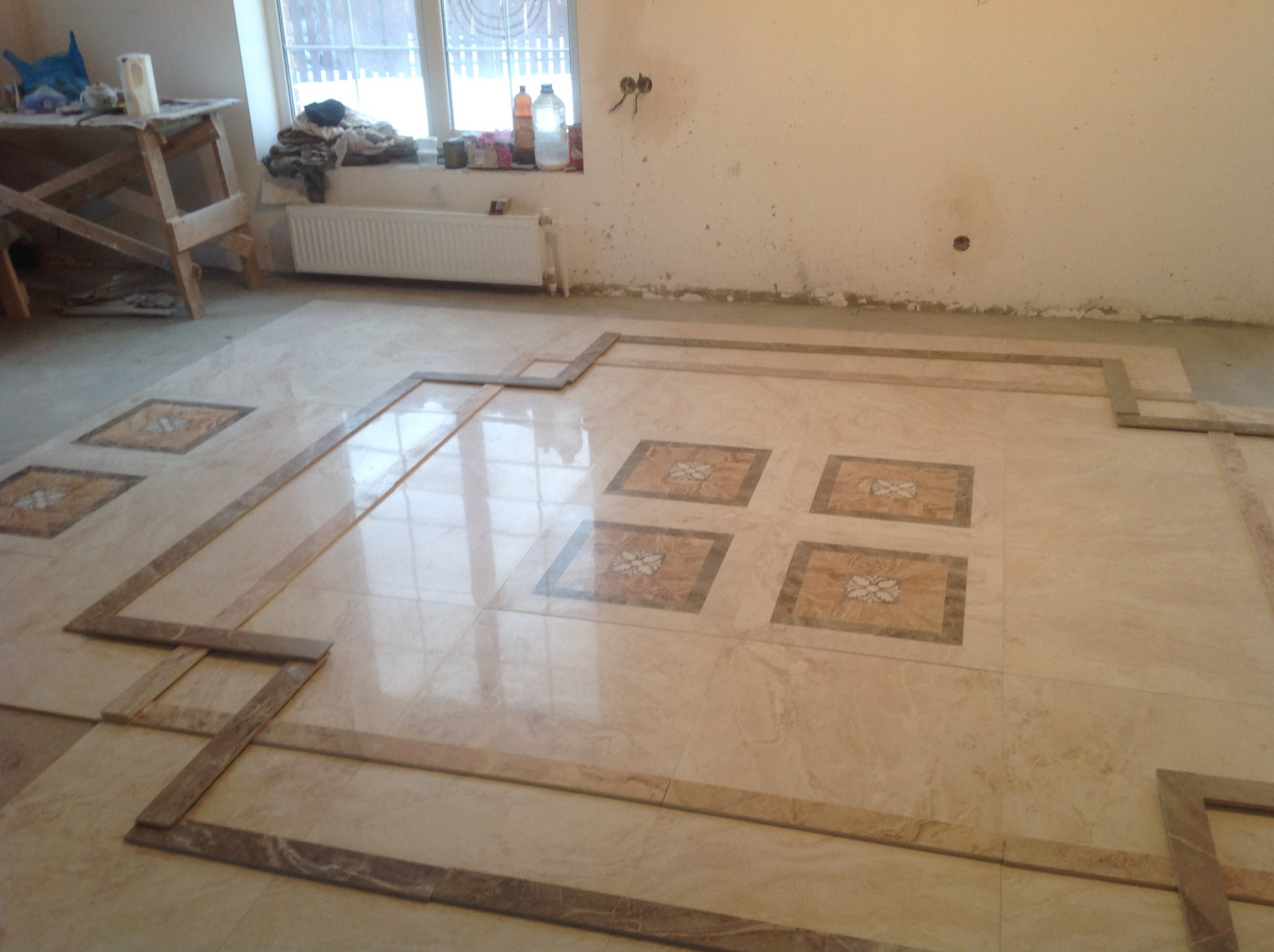 Ремонт, строительство, дизайн, отделка