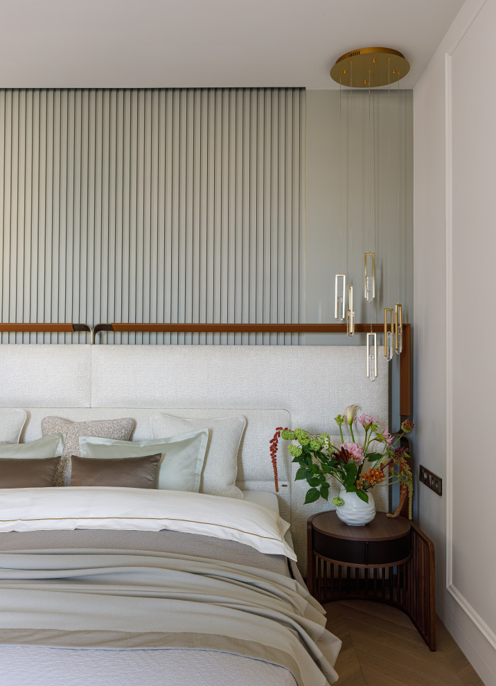 Саввинская Набережная