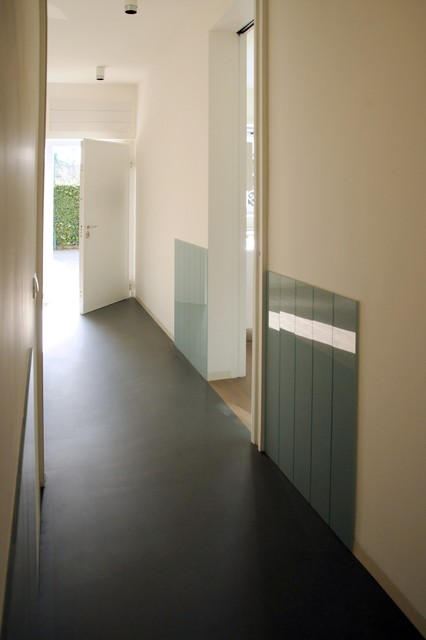 CAS/AL/PALOCCO [2012] contemporary-entrance
