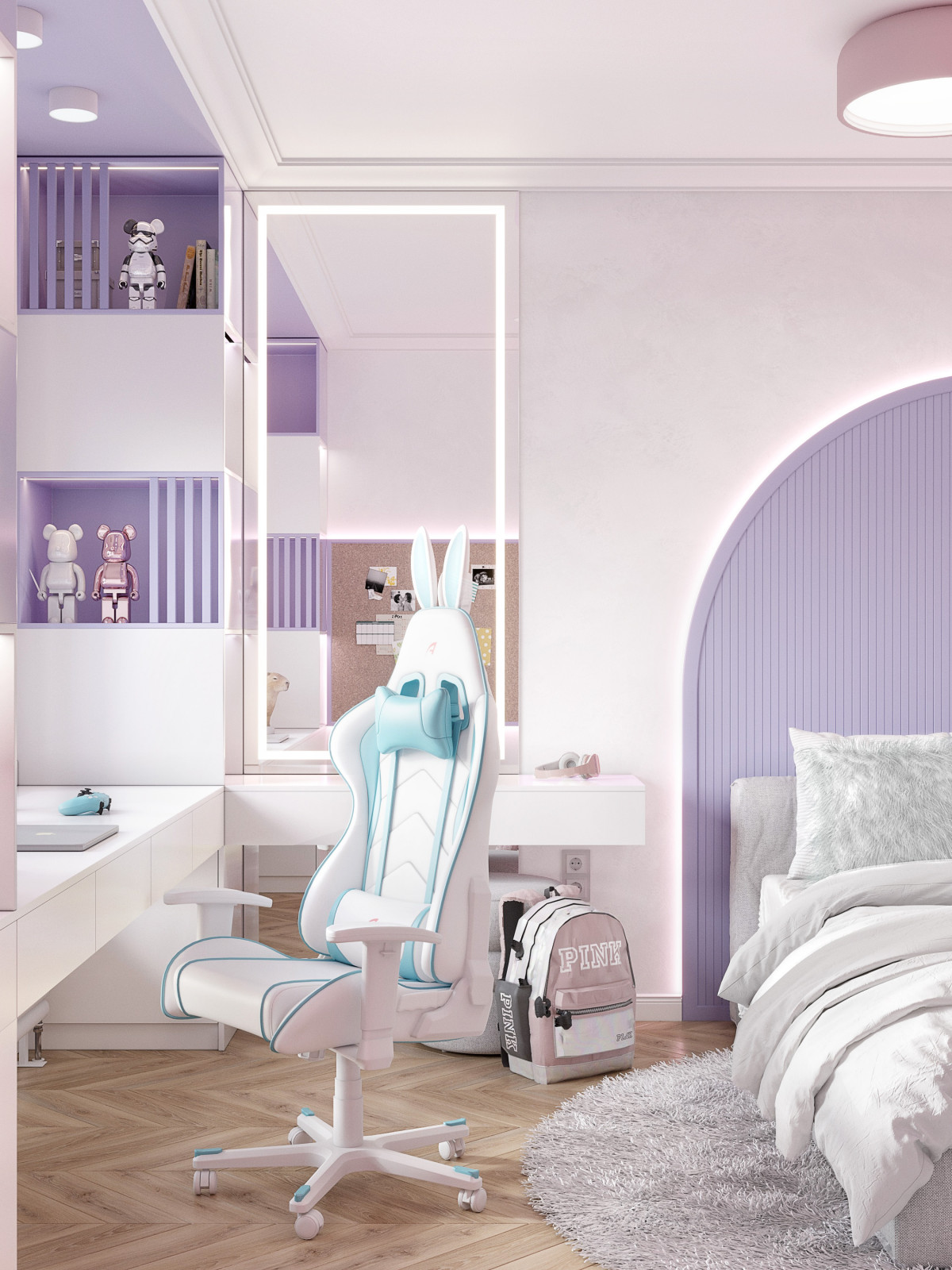 ЖК Royal residence