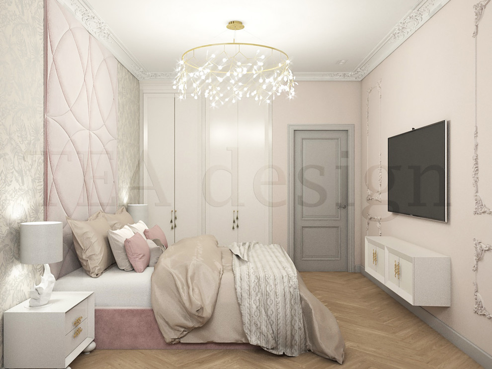 Зефирная классика