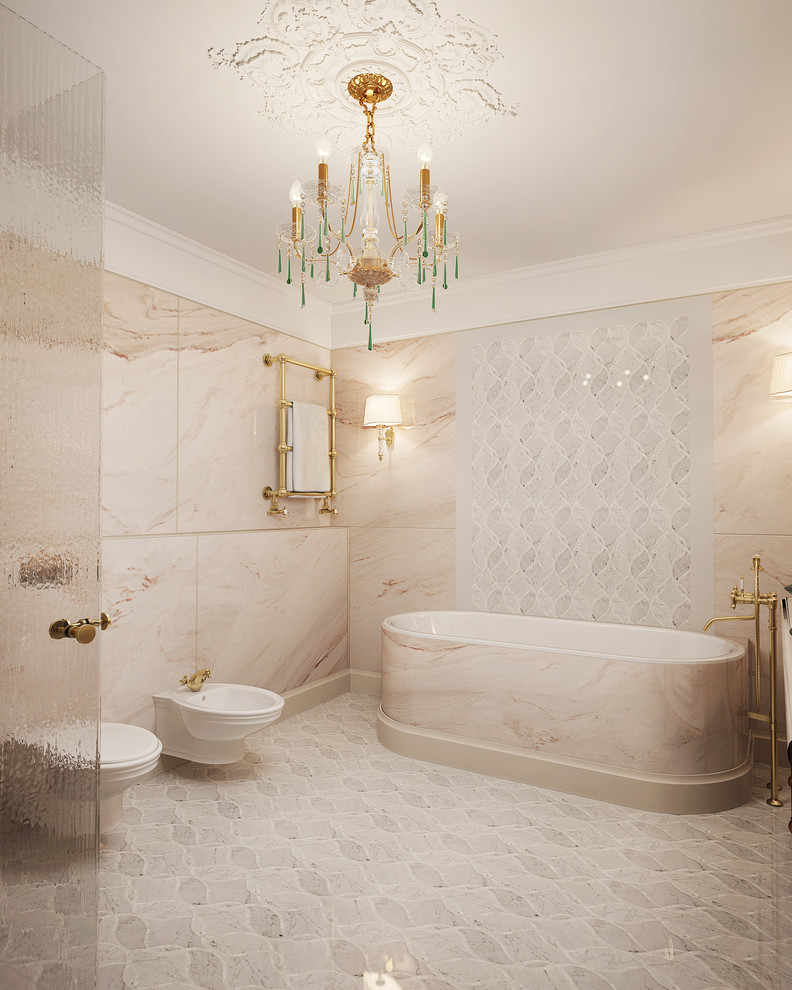 Ванные комнаты