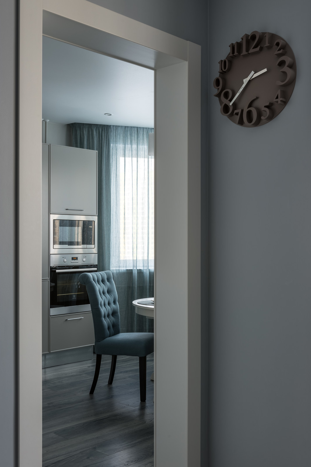 Квартира в Путилково