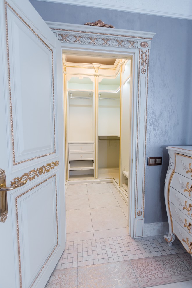 Мебель в КП "Елочка"