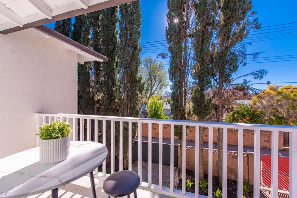 Transitional Complete Home Remodel West Hills