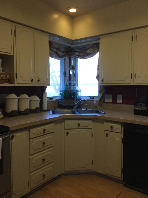 need advice: which shaker kitchen cabinet? need advice: which shaker kitchen cabinet?