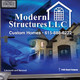 Modern Structures LLC