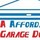 garage doors acworthga
