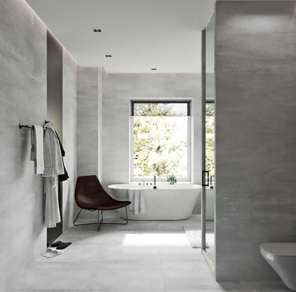 Загородный дом