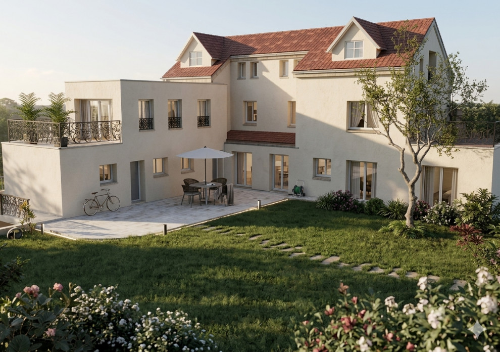 Projet d’extension et surélévation – Région Parisienne